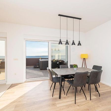 Villa Eni Apartments 1 Mandre Zewnętrze zdjęcie