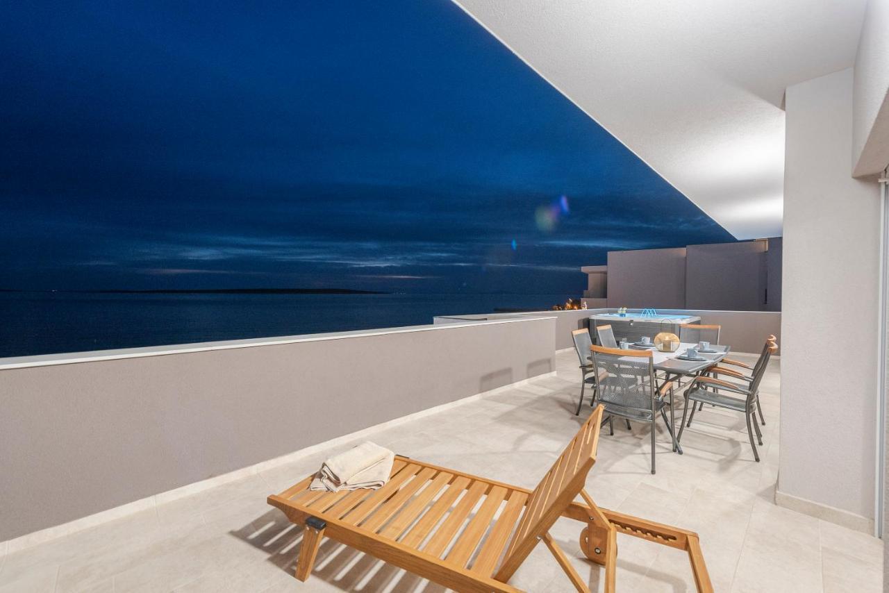 Villa Eni Apartments 1 Mandre Zewnętrze zdjęcie