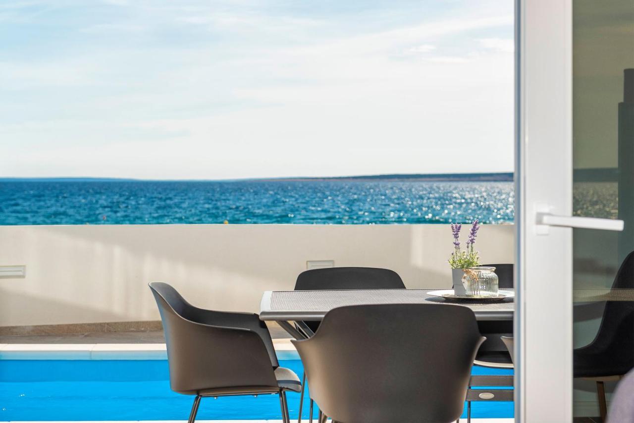 Villa Eni Apartments 1 Mandre Zewnętrze zdjęcie