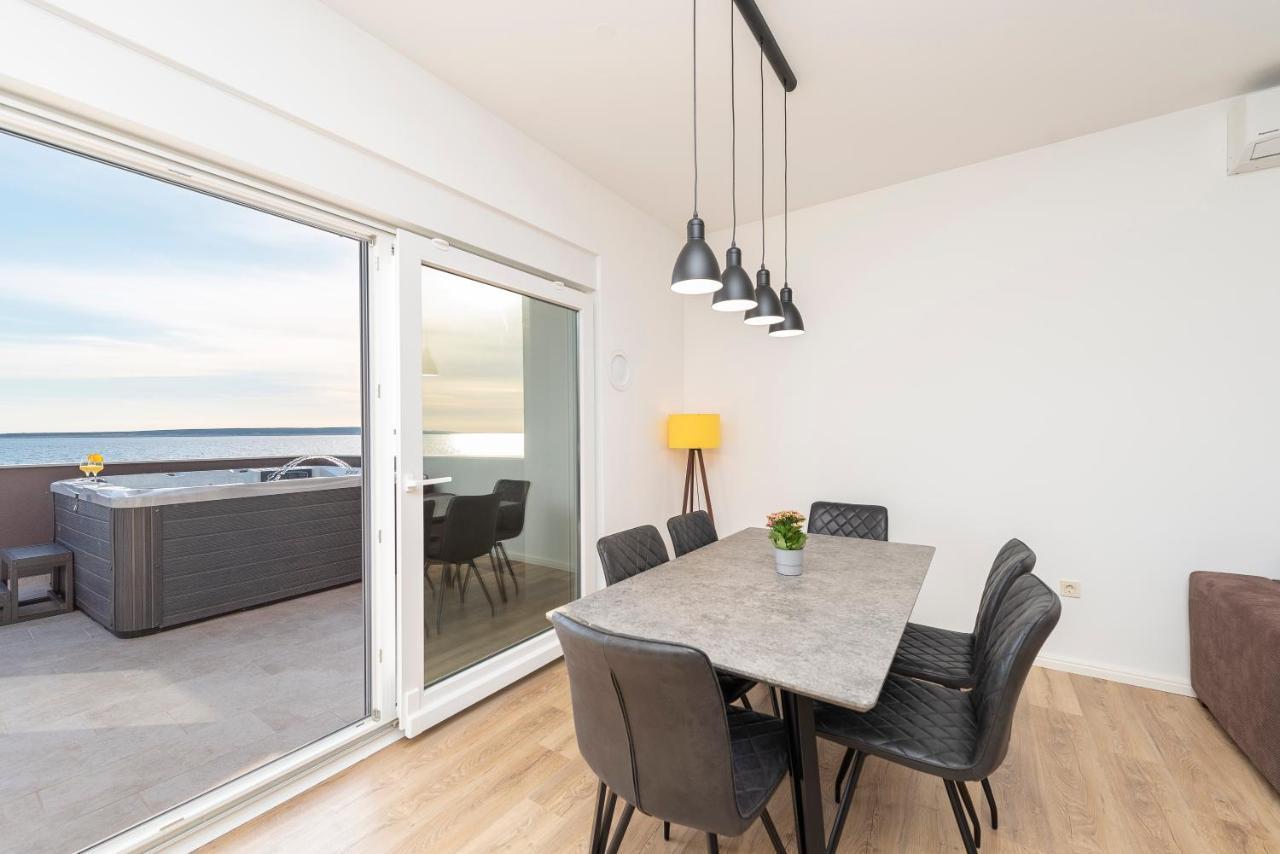 Villa Eni Apartments 1 Mandre Zewnętrze zdjęcie
